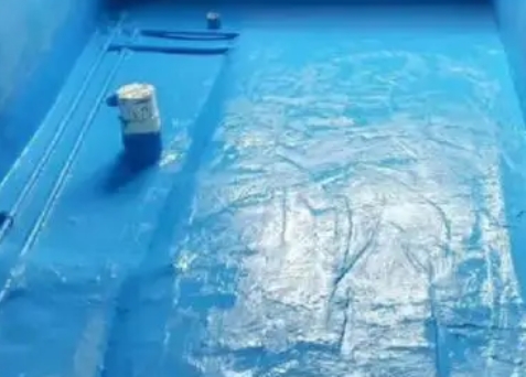 集美卫生间漏水维修公司分享下集美卫生间防水工程中常用防水涂料介绍。